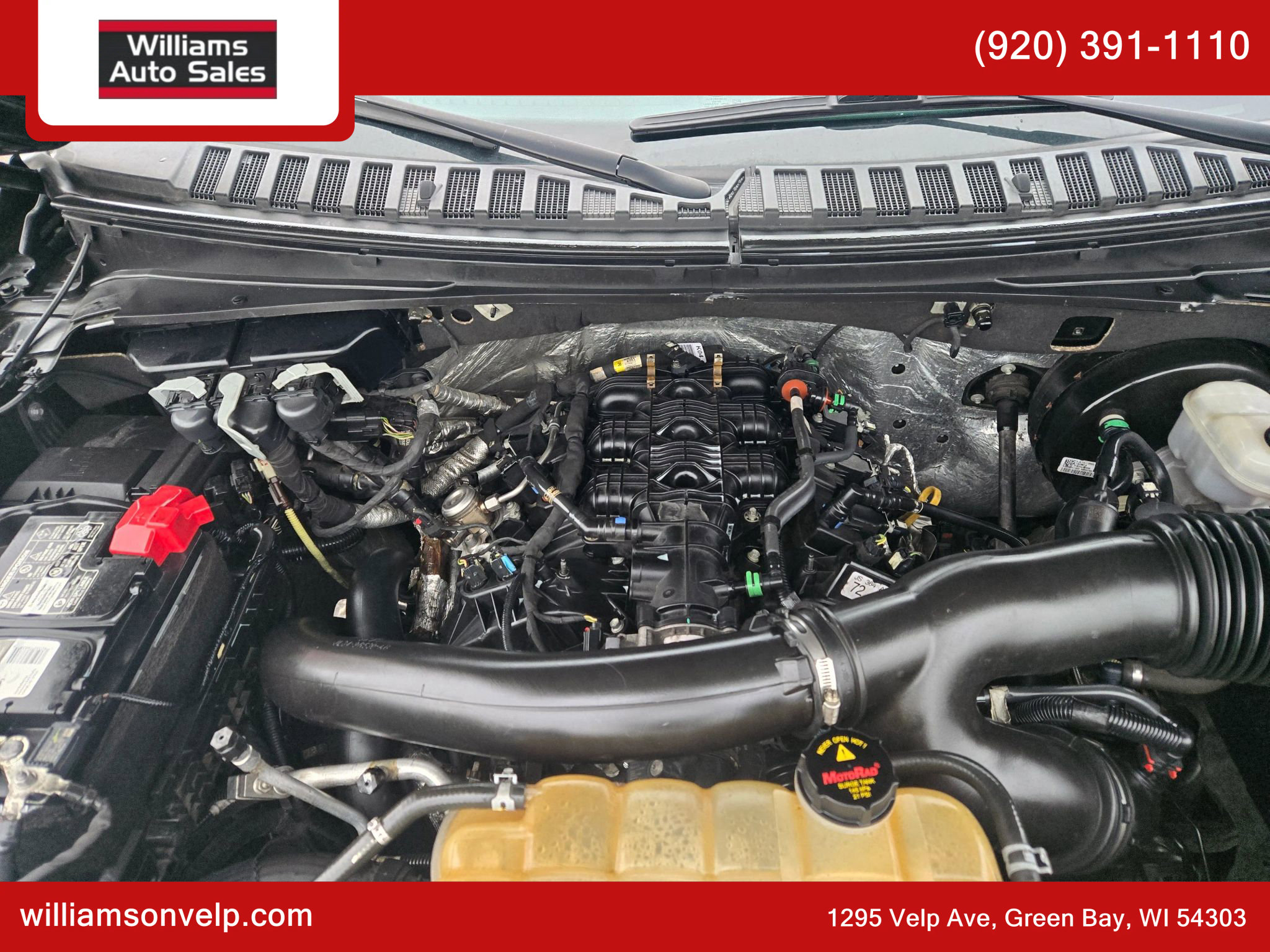 Used 2021 Ford Expedition Max XLT image 26