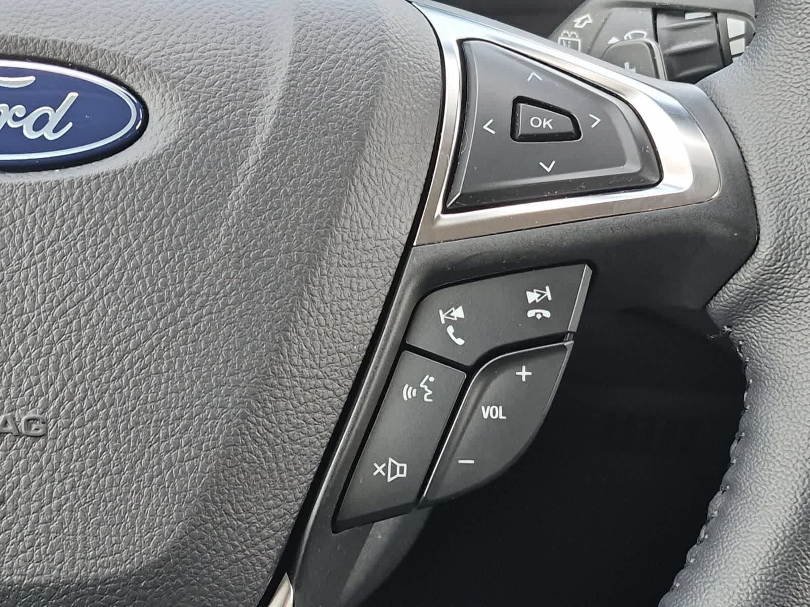 Used 2024 Ford Edge SEL w/ Convenience Package AWD/4WD image 24