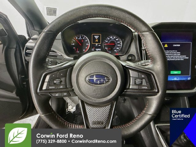 Used 2023 Subaru WRX Premium AWD/4WD image 15