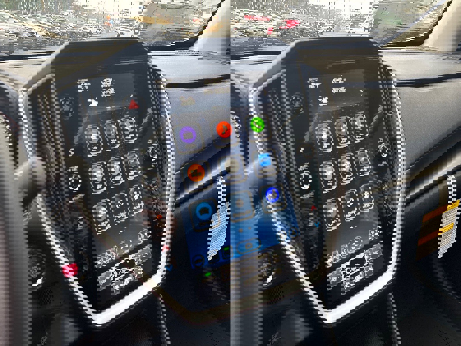 New 2026 Subaru Impreza 2.0i Sport image 21