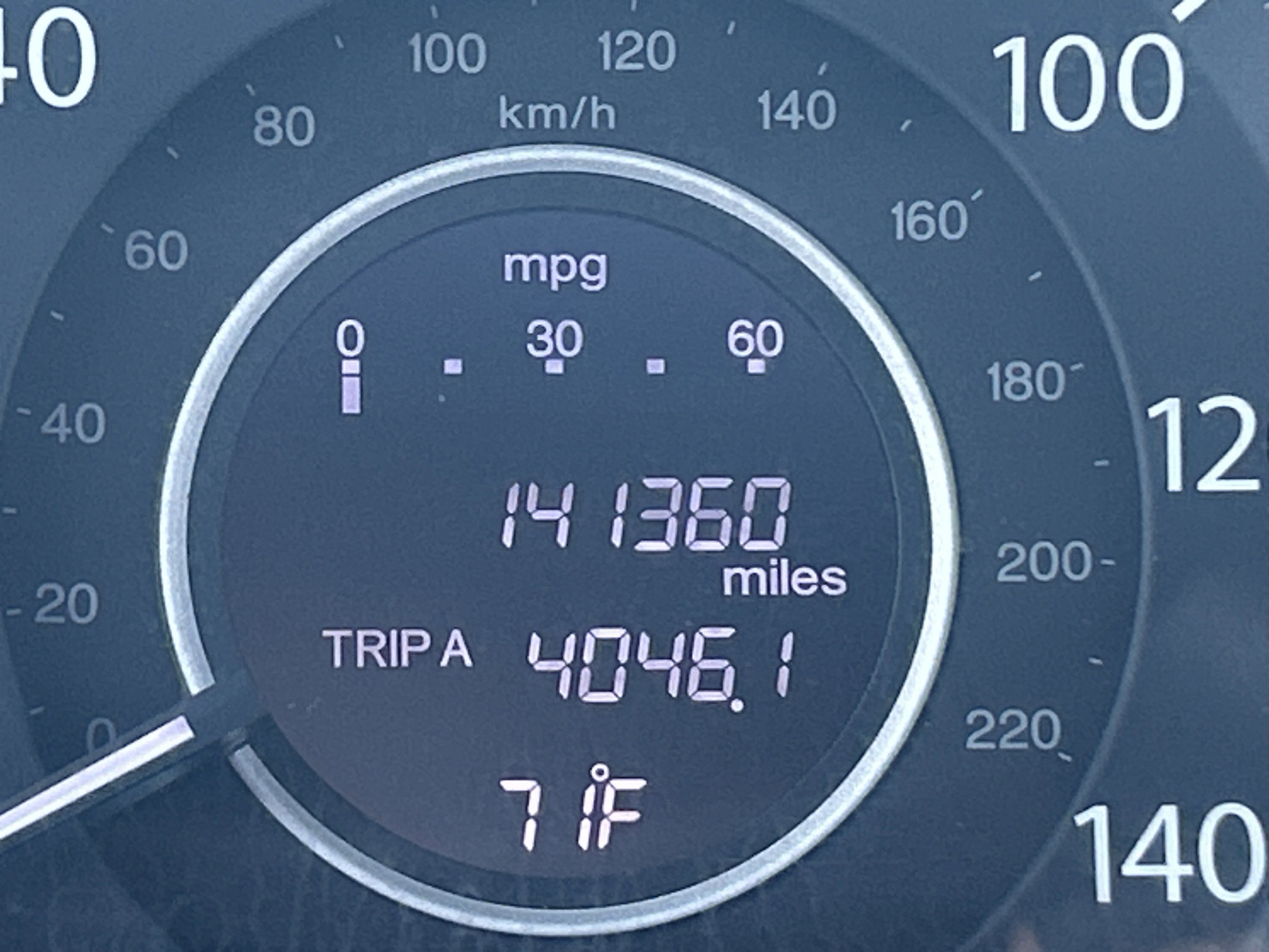 Used 2016 Honda CR-V EX-L image 20