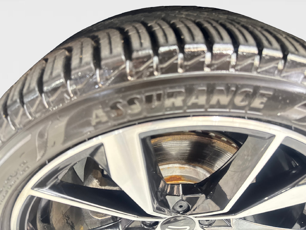 Used 2024 Volkswagen Tiguan SEL R-Line AWD/4WD image 90