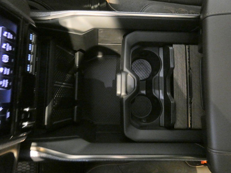 New 2026 RAM 2500 Limited image 22