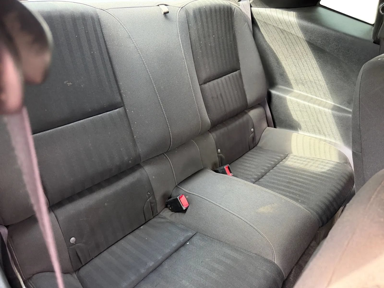 Used 2015 Chevrolet Camaro LS RWD image 17