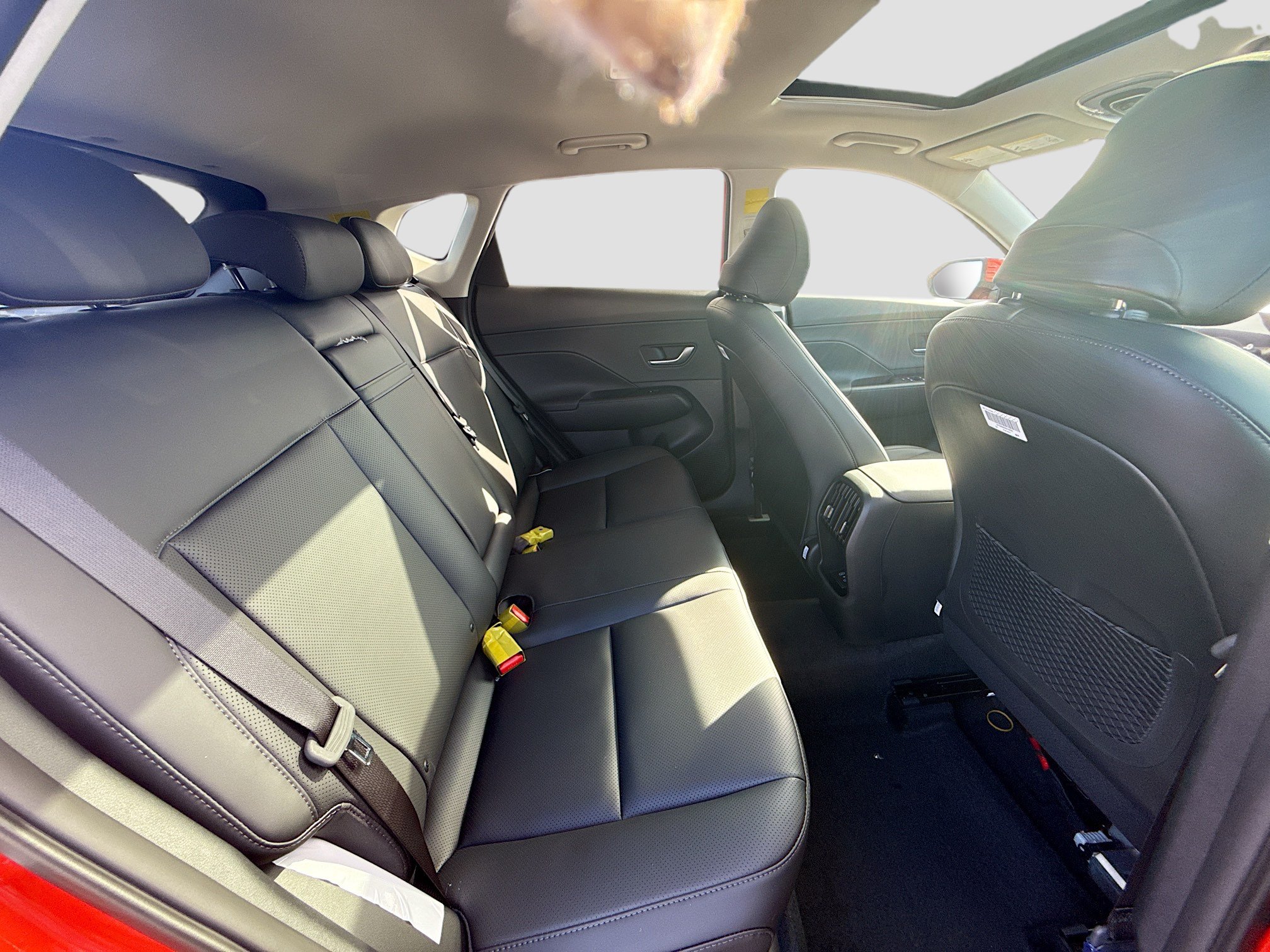 New 2026 Hyundai Kona Limited FWD image 21