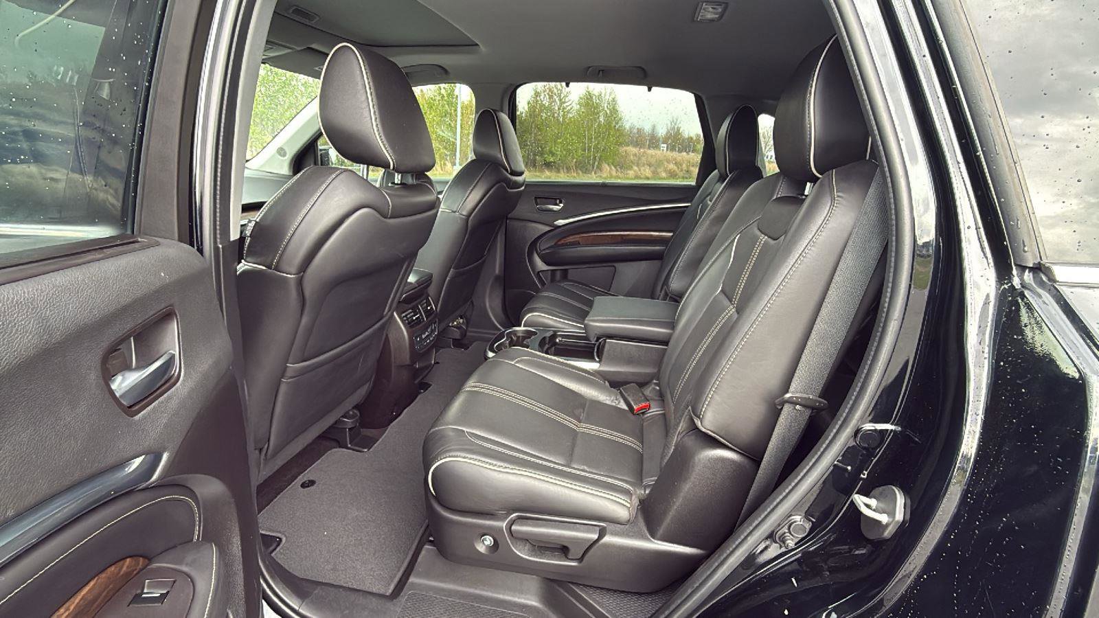 Used 2019 Acura MDX SH-AWD w/ Advance Package image 24