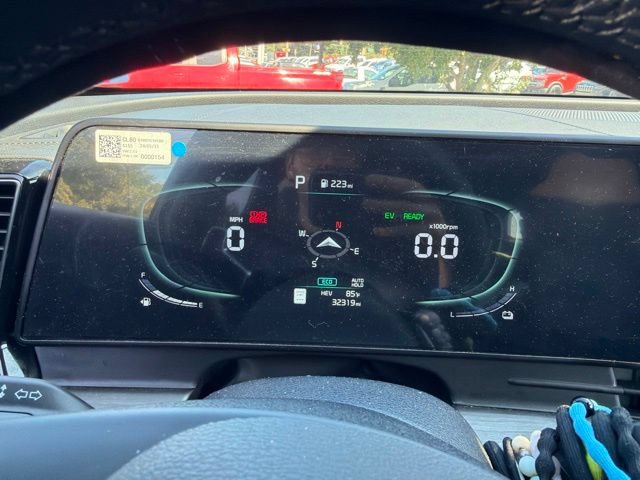 Used 2024 Kia Sportage X-Line AWD/4WD image 15