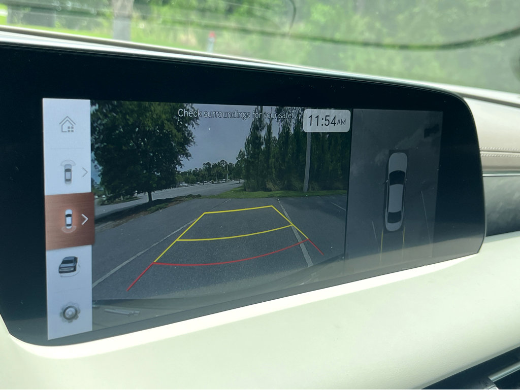 New 2025 Genesis G90 3.5T image 12