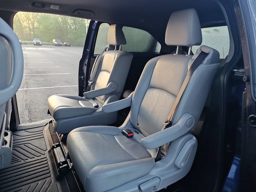Used 2021 Honda Odyssey EX-L image 10