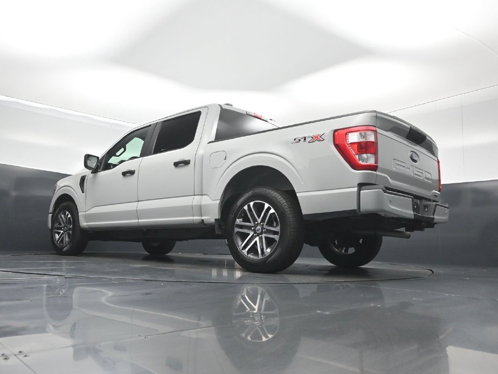 Used 2023 Ford F150 XL w/ STX Appearance Package RWD image 45