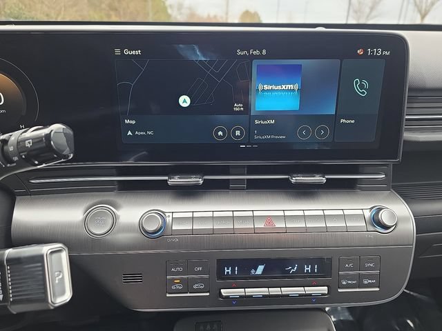 New 2026 Hyundai Kona Limited AWD/4WD image 29