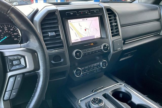 Used 2020 Ford Expedition XLT w/ Equipment Group 202A image 6