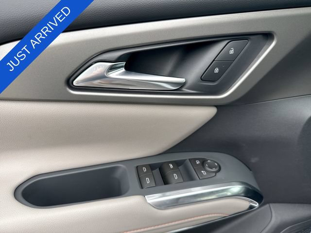 New 2026 Chevrolet Traverse LT w/ Driver Confidence Package FWD image 13
