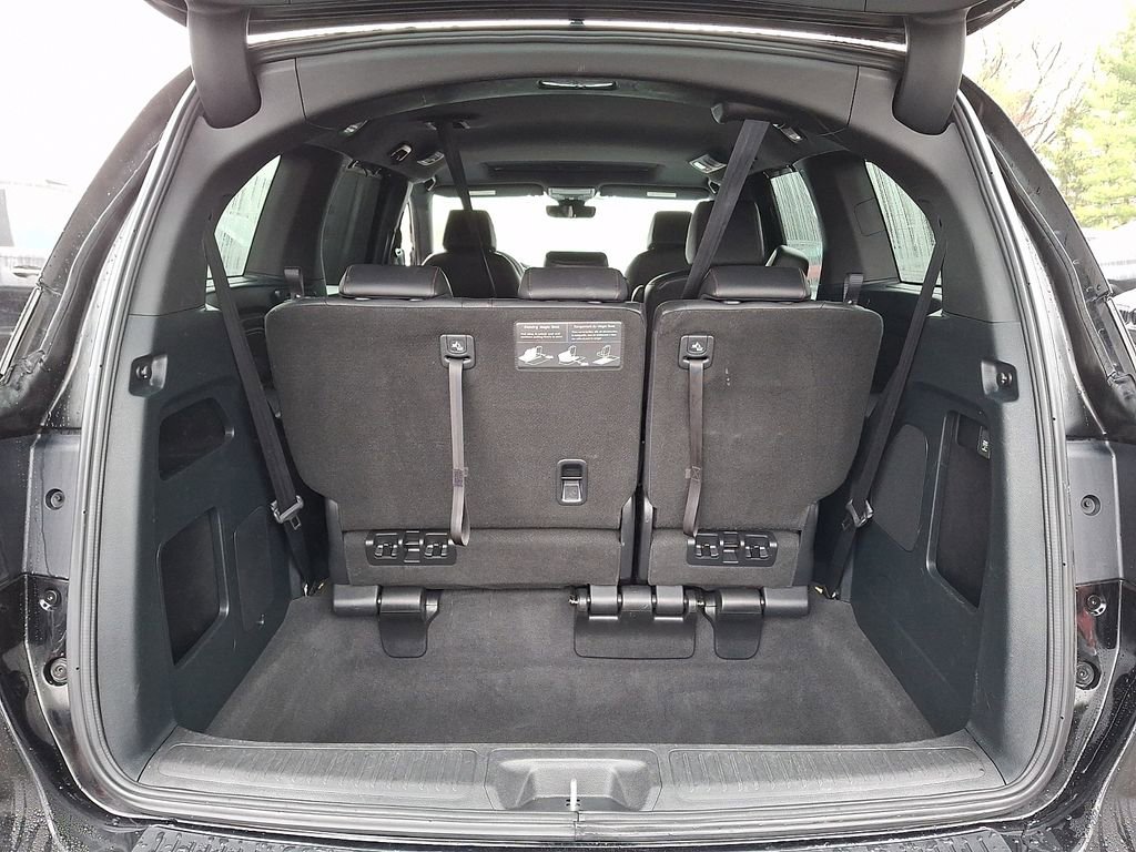 Used 2024 Honda Odyssey Sport image 26