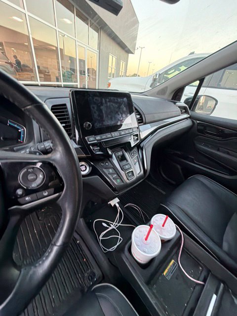 Used 2024 Honda Odyssey Elite image 27