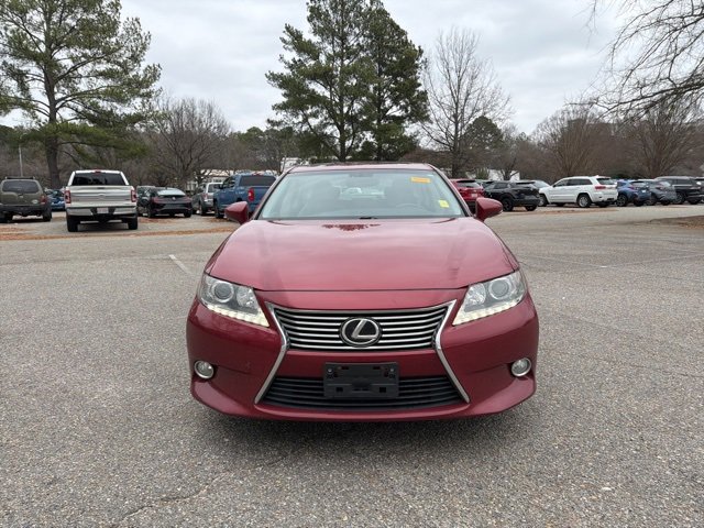Used 2013 Lexus ES 350 image 3