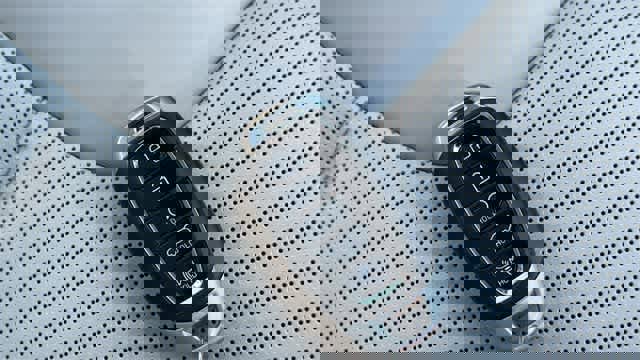 Used 2022 Hyundai Palisade Calligraphy w/ Cargo Package image 37