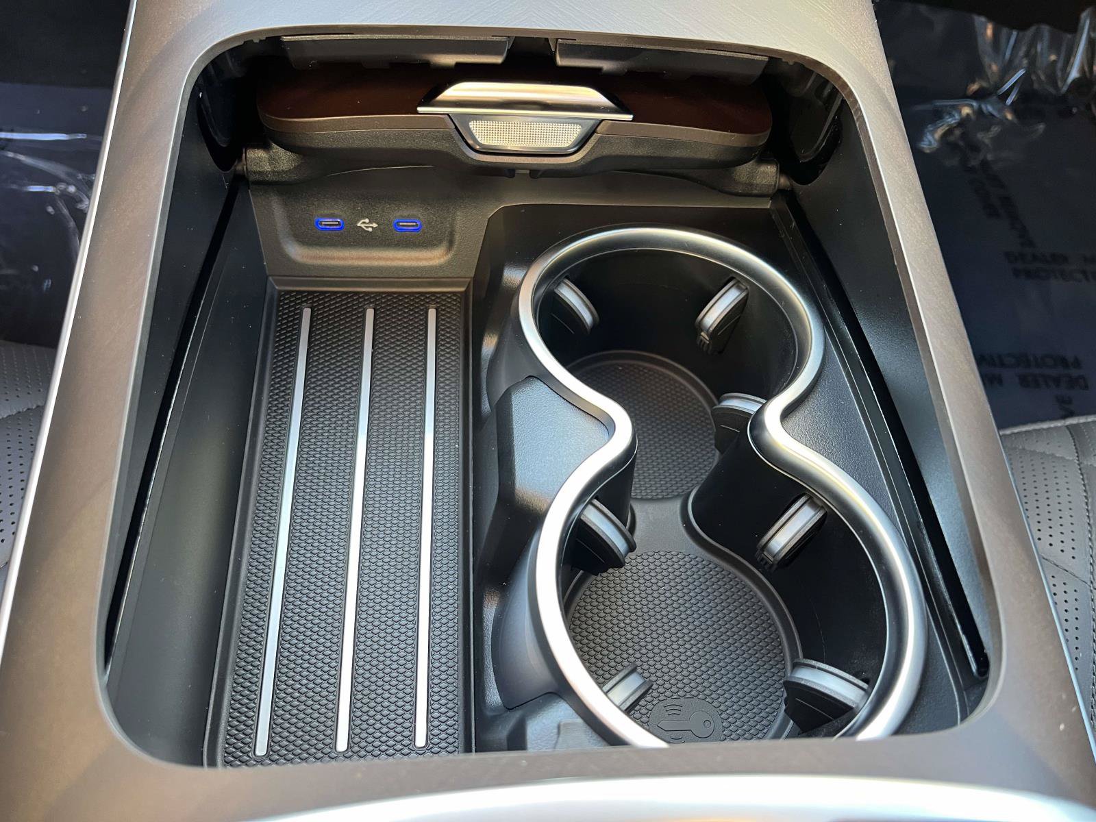 New 2027 Mercedes-Benz S 580 4MATIC Sedan image 28