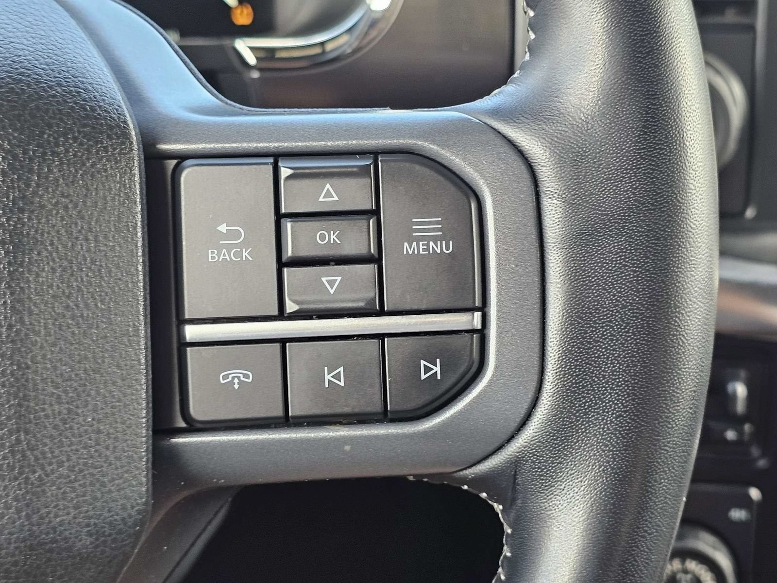 Used 2023 Ford F150 Lariat w/ Equipment Group 502A High AWD/4WD image 28