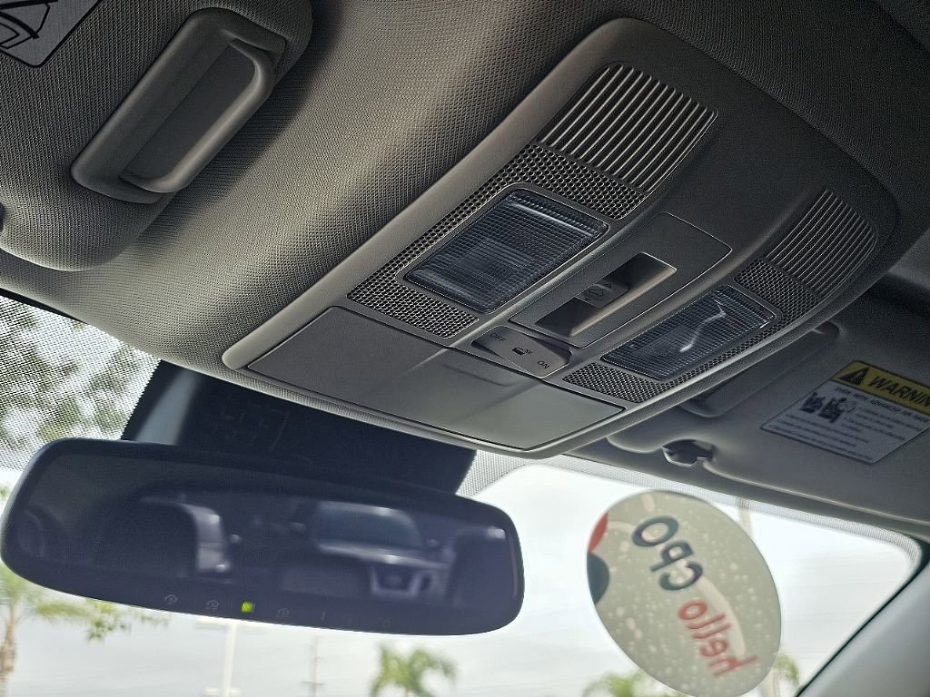 Certified 2023 MAZDA CX-5 AWD 2.5 S w/ Premium Package image 28