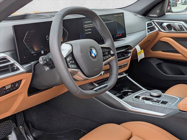 New 2026 BMW 430i xDrive image 3