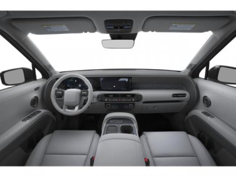 New 2027 Hyundai Palisade Limited AWD/4WD image 10