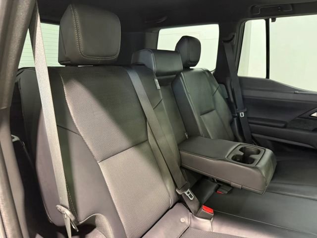 Used 2024 Lexus GX 550 image 30