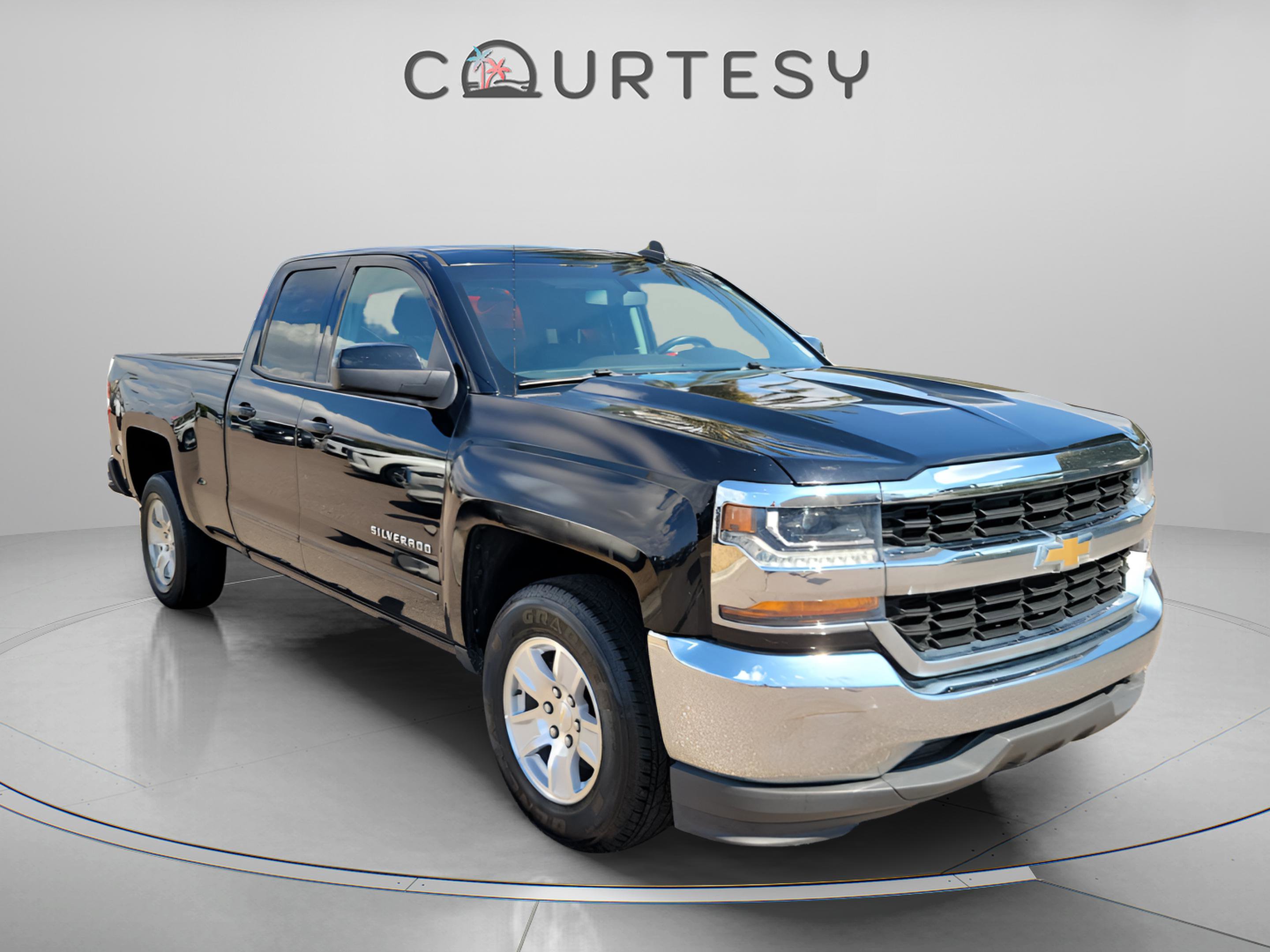 Used 2019 Chevrolet Silverado 1500 LT image 5