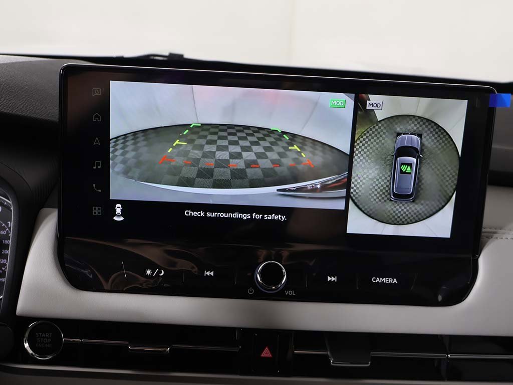 New 2025 Mitsubishi Outlander SE image 46