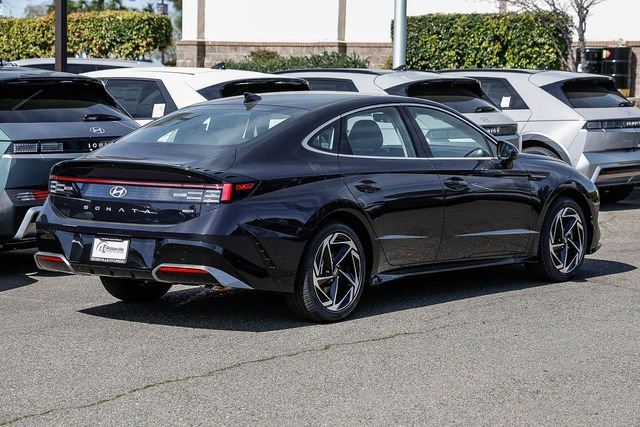 New 2026 Hyundai Sonata SEL image 7