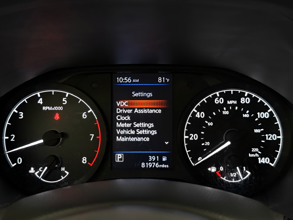Used 2022 Nissan Altima 2.5 S FWD image 35