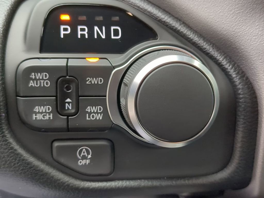 New 2026 RAM 1500 Big Horn image 18