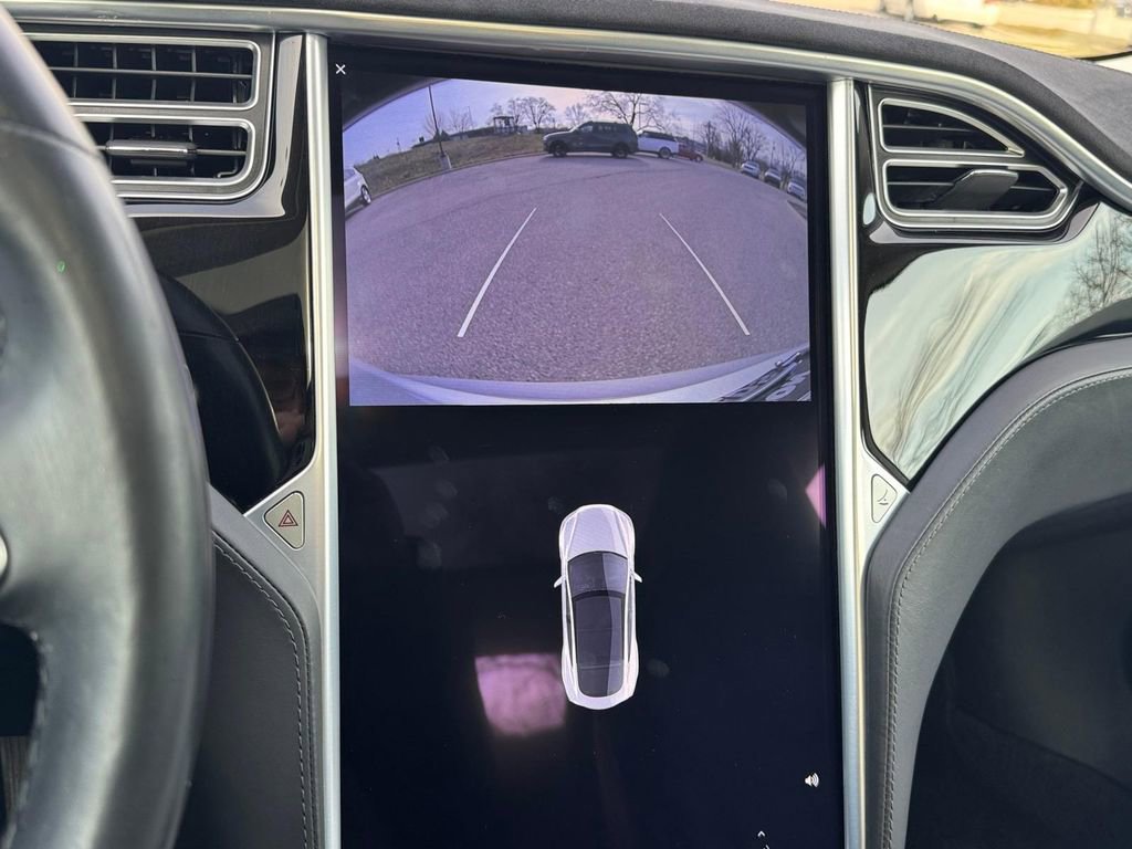 Used 2016 Tesla Model S 85D image 18
