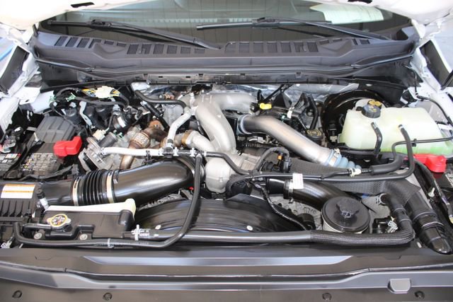 Used 2023 Ford F250 Lariat w/ Lariat Ultimate Package image 31