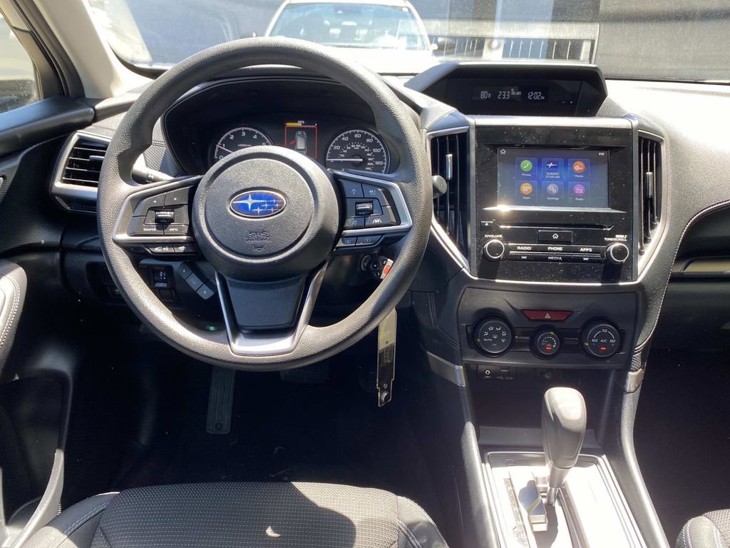 Used 2019 Subaru Forester w/ Alloy Wheel Package AWD/4WD image 10