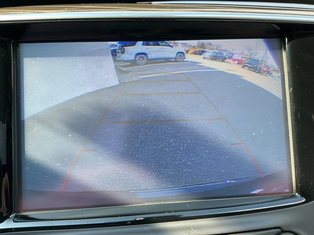 Used 2020 Buick Envision Premium image 14