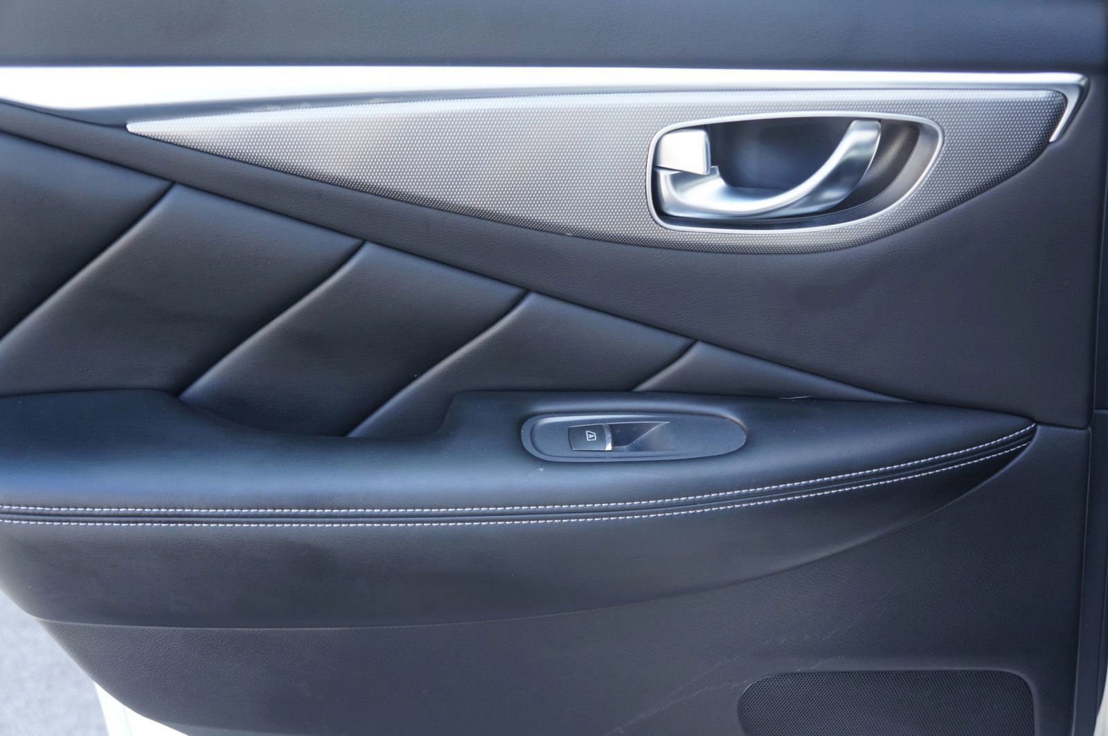 Used 2020 INFINITI Q50 Edition 30 RWD image 30