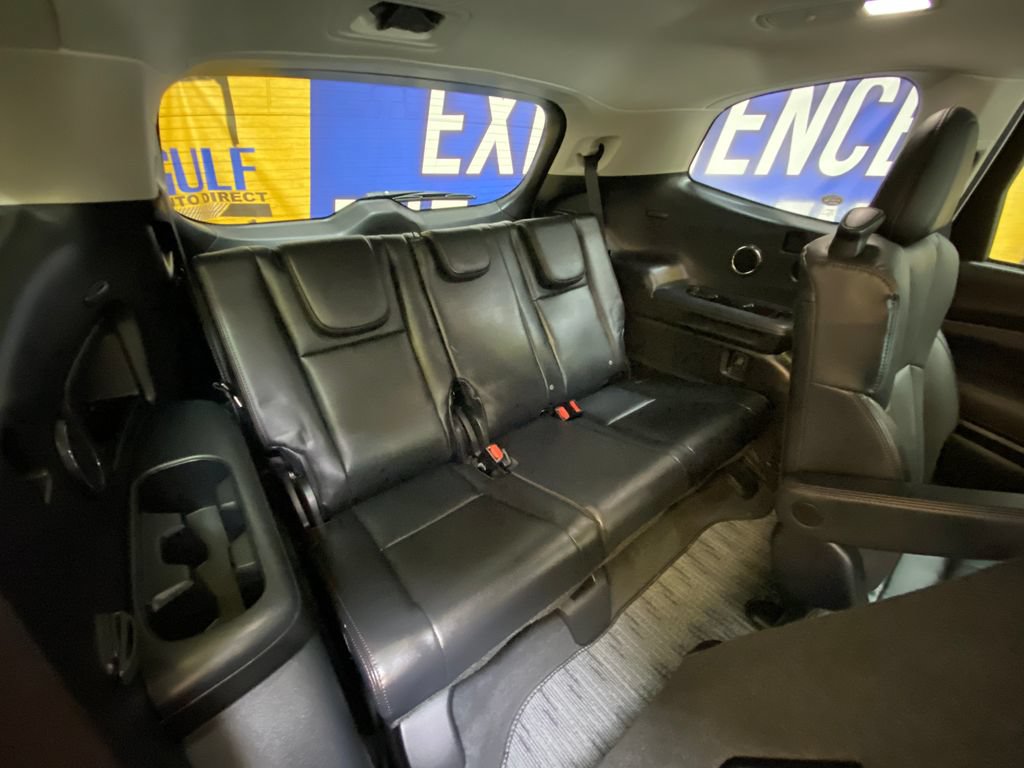 Used 2026 Subaru Ascent Limited Bronze AWD/4WD image 30