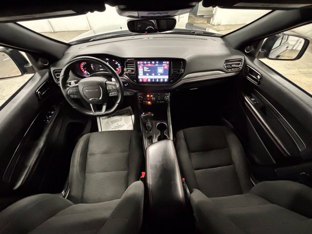 Used 2025 Dodge Durango GT RWD image 12