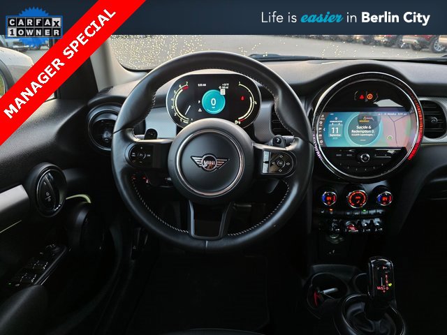 Used 2024 MINI Cooper S image 19