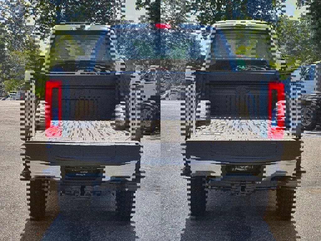 New 2026 Ford F350 XL image 25