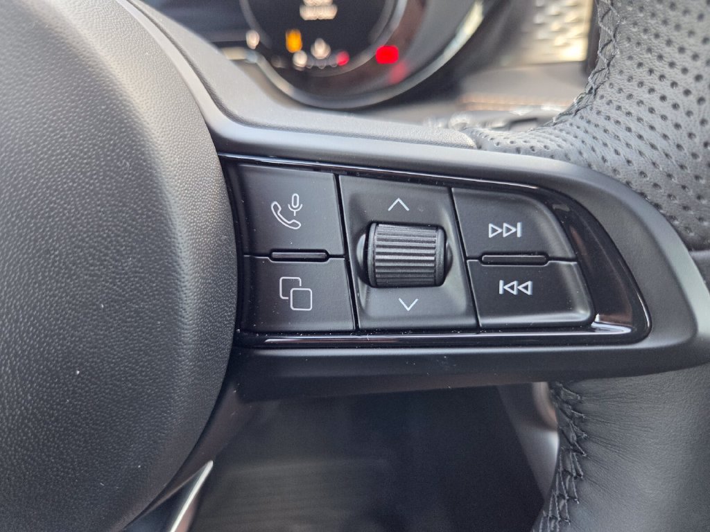 New 2026 Alfa Romeo Tonale w/ Active Assist Package AWD/4WD image 14