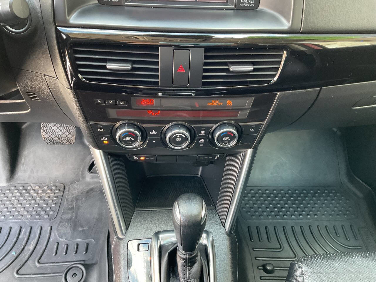 Used 2014 MAZDA CX-5 Grand Touring image 24