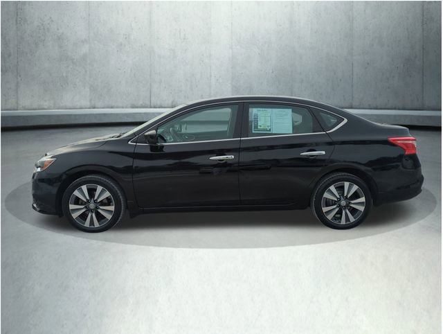 Used 2019 Nissan Sentra SV w/ Special Edition Package image 2