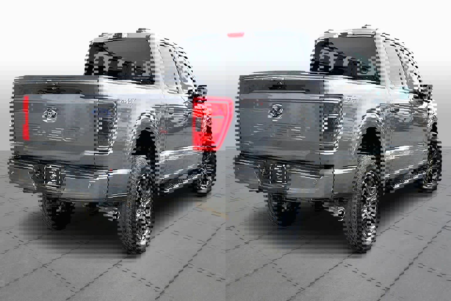 Used 2023 Ford F150 XLT w/ Equipment Group 302A High image 12