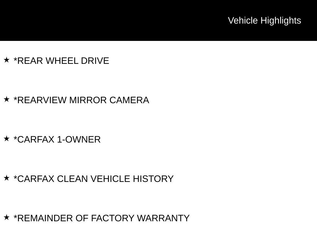 Used 2023 Chevrolet Express 2500 w/ Driver Convenience Package image 7