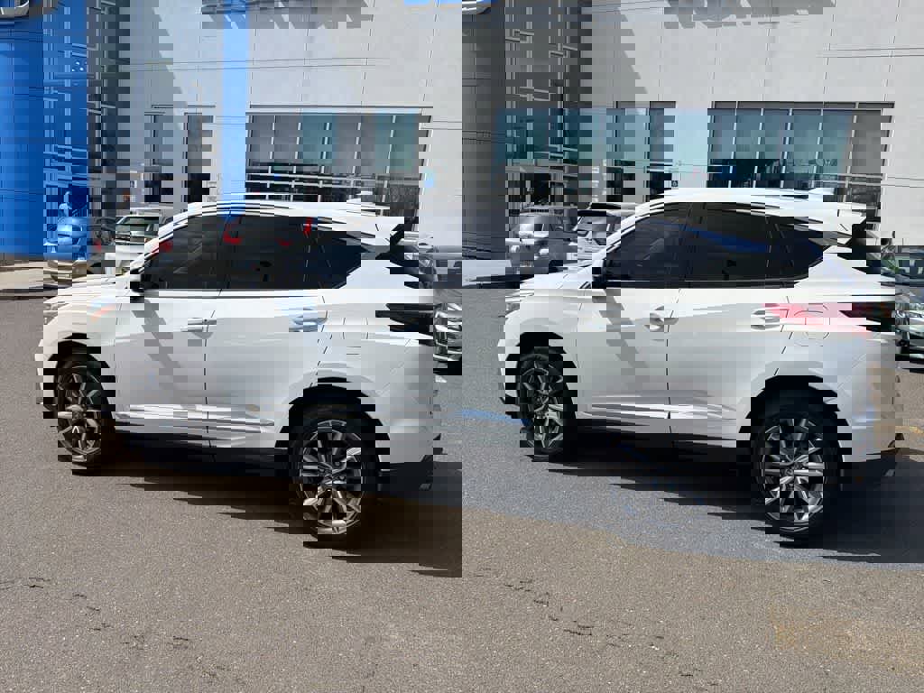 Used 2019 Acura RDX AWD w/ Technology Package image 5