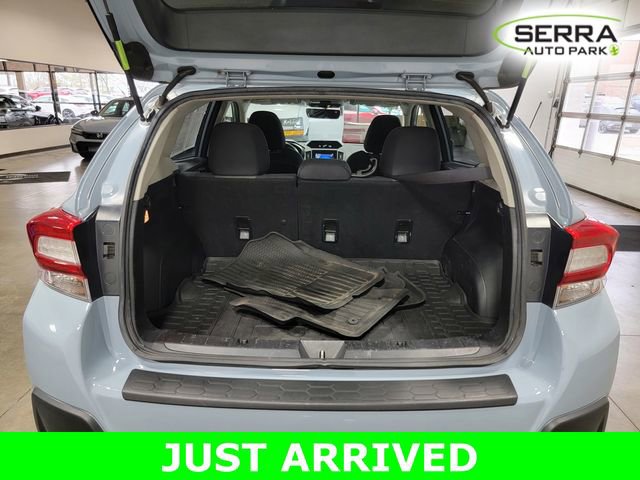 Used 2018 Subaru Crosstrek 2.0i Premium w/ Popular Package #3 image 34