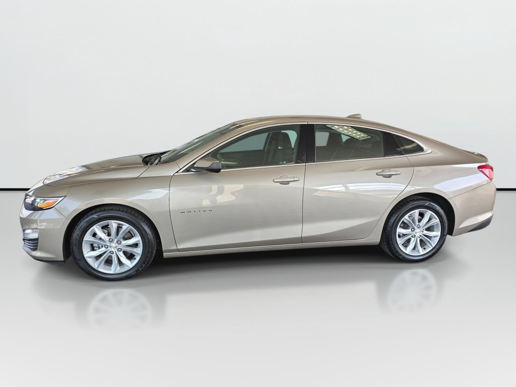 Used 2024 Chevrolet Malibu LT FWD image 6
