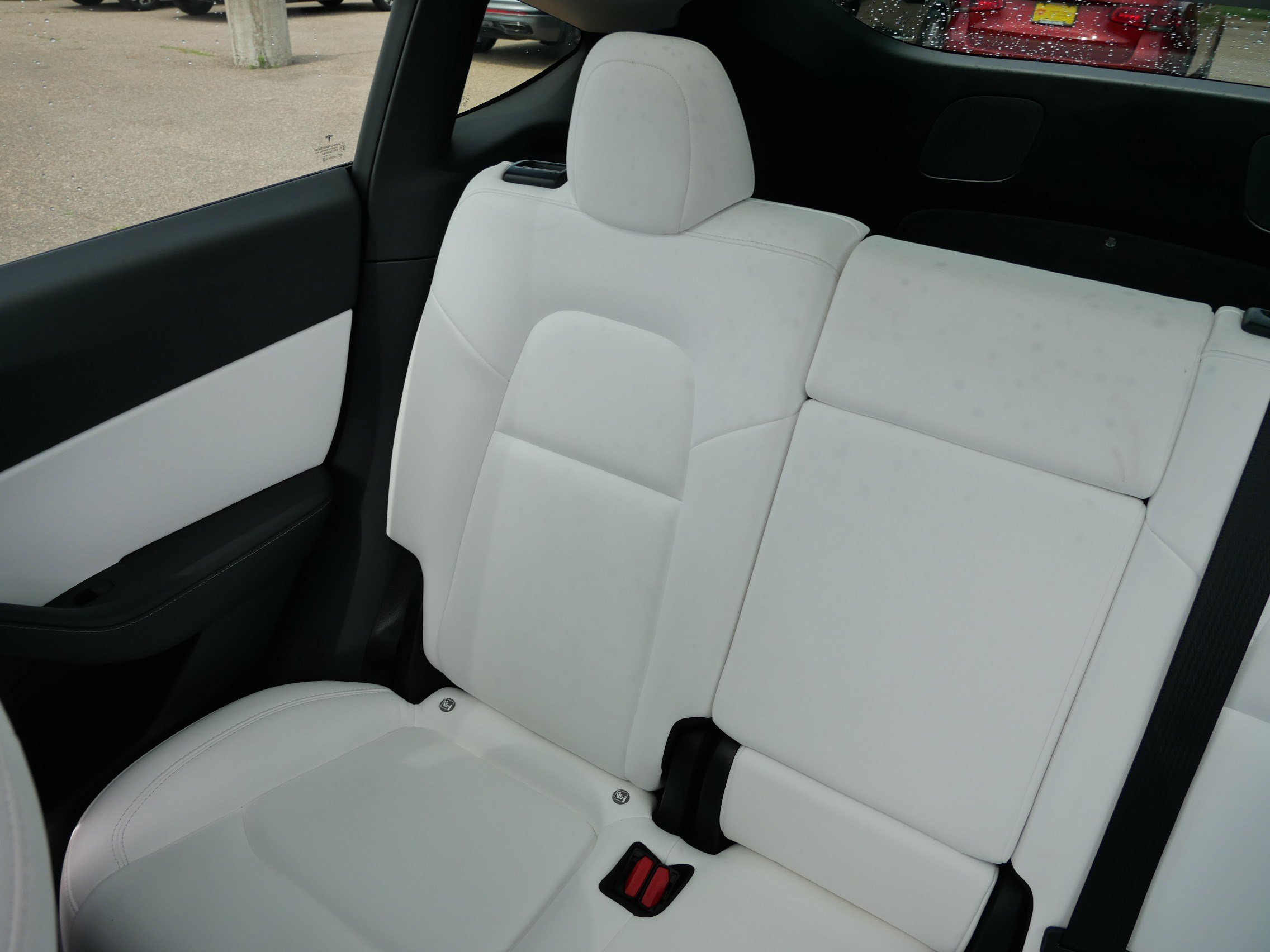 Used 2021 Tesla Model Y Long Range AWD/4WD image 12